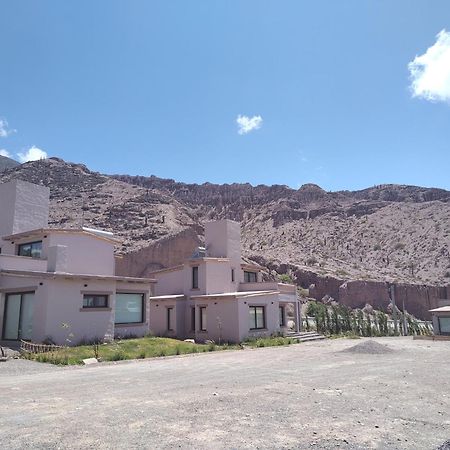 Villa Moeller Masi Purmamarca Exterior foto